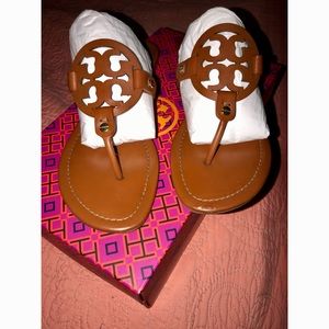 Tory Burch Sandals